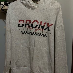 Bronx hoodie